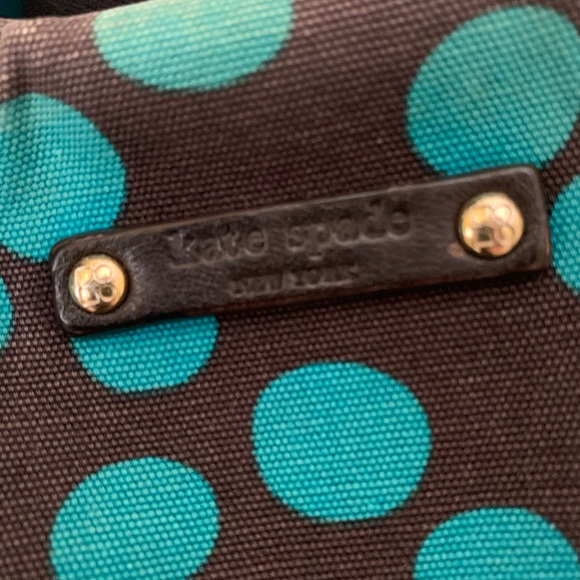 Kate Spade ♠️ purse - Picture 3 of 9